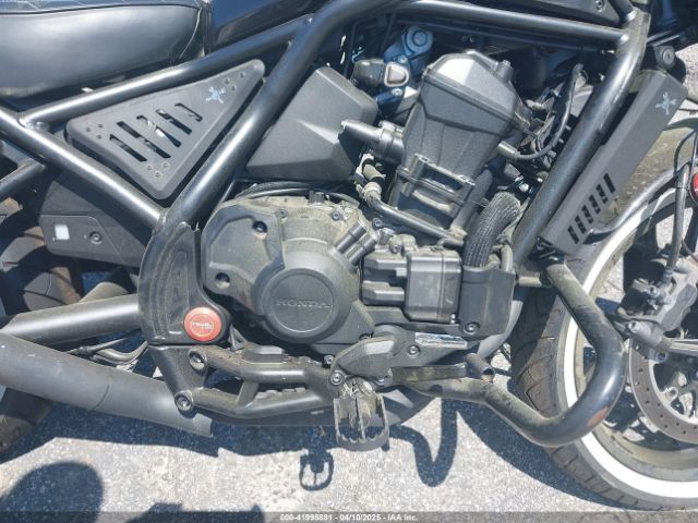 2023 HONDA CMX1100 JH2SC8368PK201388 Photo 7