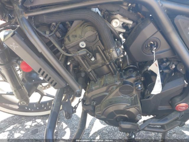 2023 HONDA CMX1100 JH2SC8368PK201388 Photo 8