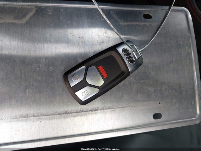 Audi S5 2023 WAUB4DF52PA011381 Image 11