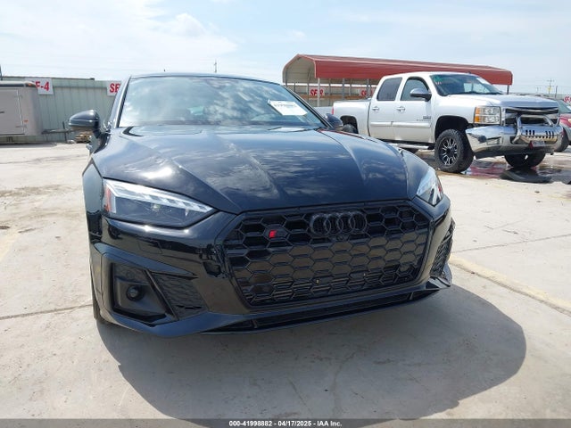 Audi S5 2023 WAUB4DF52PA011381 Image 13