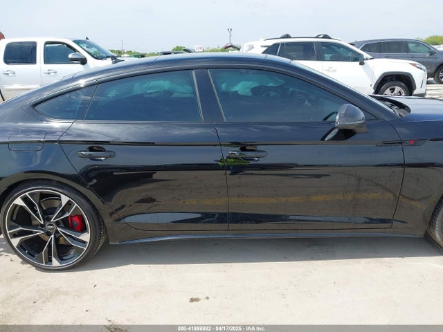 Audi S5 2023 WAUB4DF52PA011381 Image 14