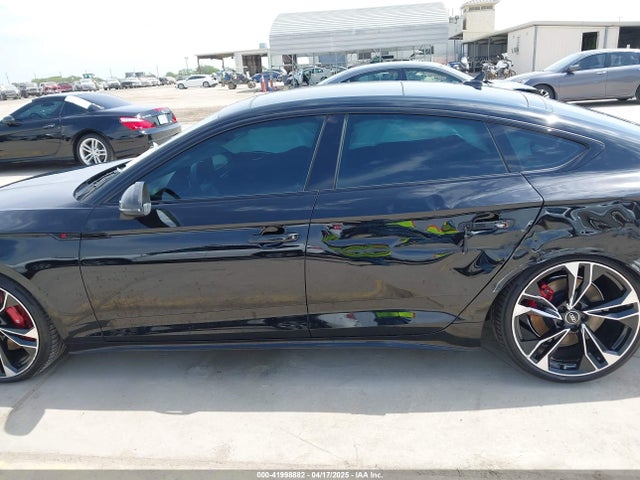Audi S5 2023 WAUB4DF52PA011381 Image 15