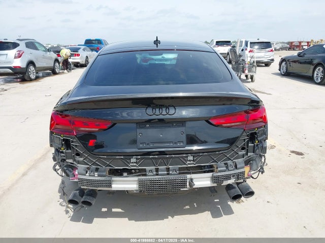 Audi S5 2023 WAUB4DF52PA011381 Image 17