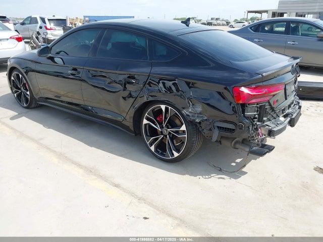 Audi S5 2023 WAUB4DF52PA011381 Image 3