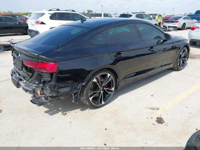 Audi S5 2023 WAUB4DF52PA011381 Image 4