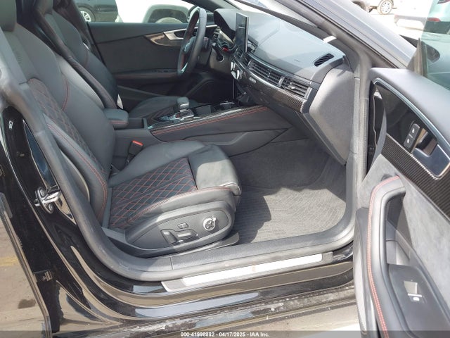 Audi S5 2023 WAUB4DF52PA011381 Image 5
