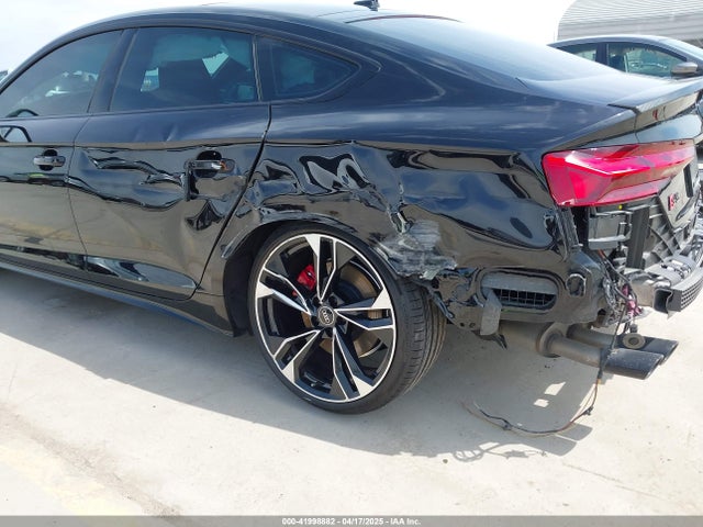 Audi S5 2023 WAUB4DF52PA011381 Image 6