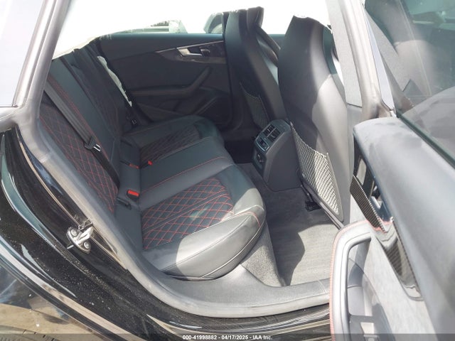 Audi S5 2023 WAUB4DF52PA011381 Image 8