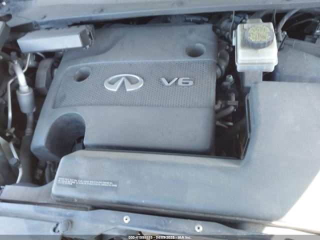 5N1AL0MM5GC505576 Infiniti QX60