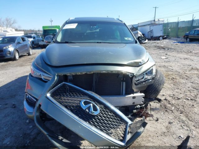 5N1AL0MM5GC505576 Infiniti QX60
