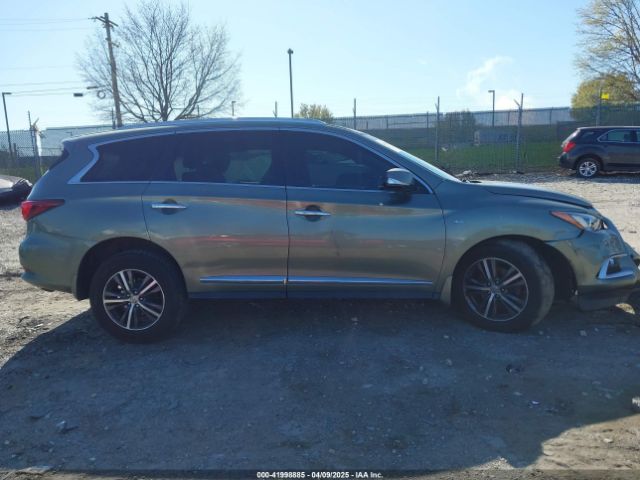 5N1AL0MM5GC505576 Infiniti QX60