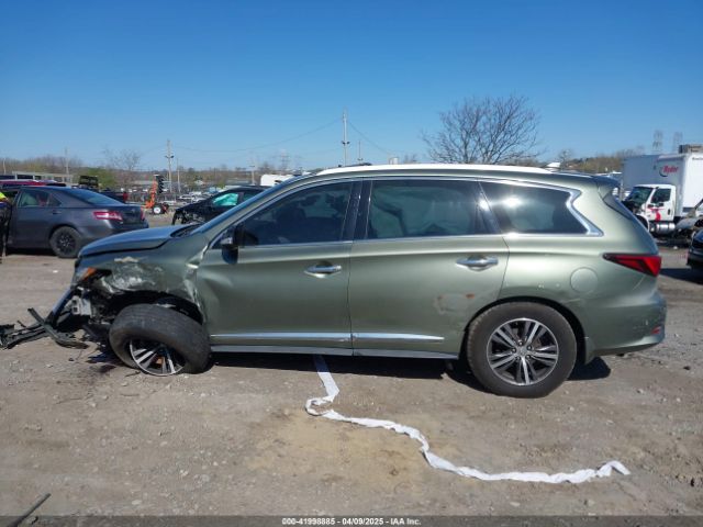 5N1AL0MM5GC505576 Infiniti QX60