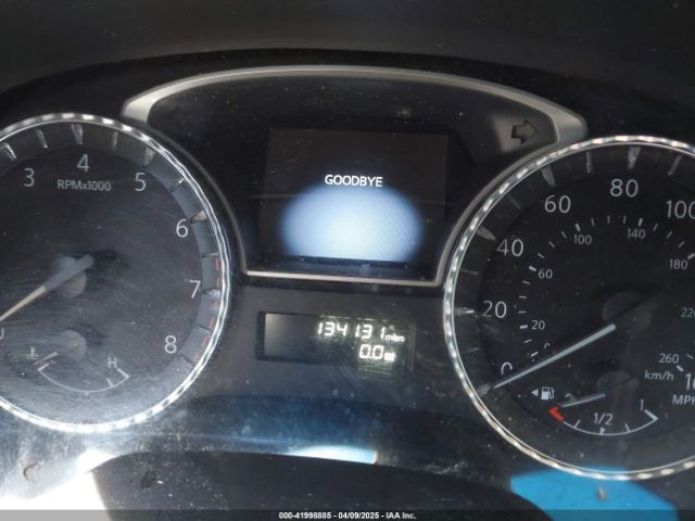 5N1AL0MM5GC505576 Infiniti QX60