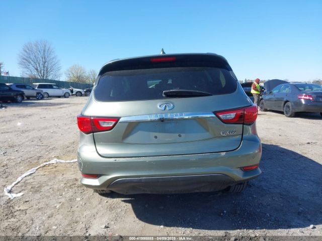 5N1AL0MM5GC505576 Infiniti QX60