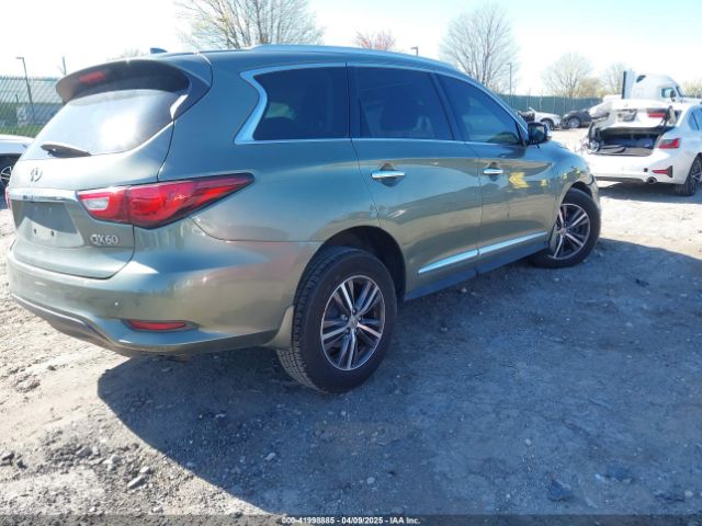 5N1AL0MM5GC505576 Infiniti QX60