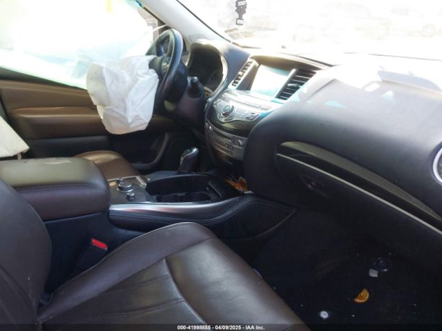 5N1AL0MM5GC505576 Infiniti QX60