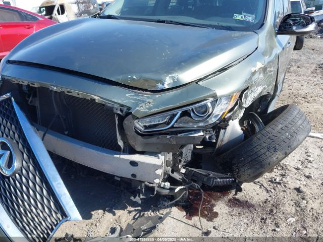 5N1AL0MM5GC505576 Infiniti QX60