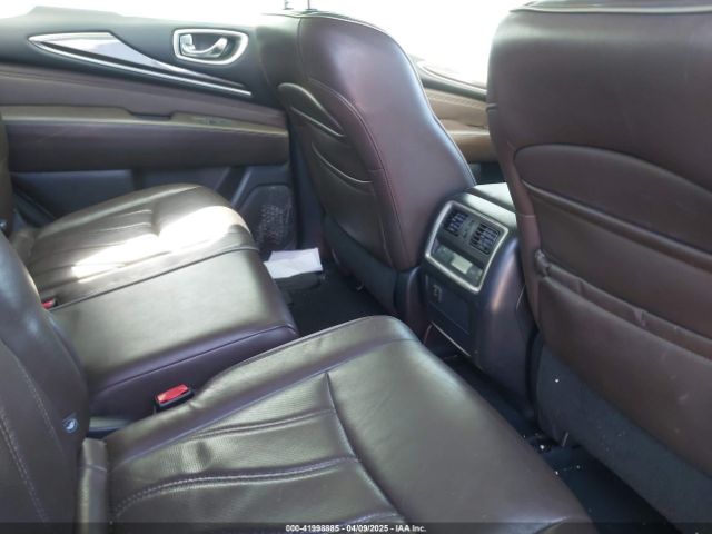 5N1AL0MM5GC505576 Infiniti QX60