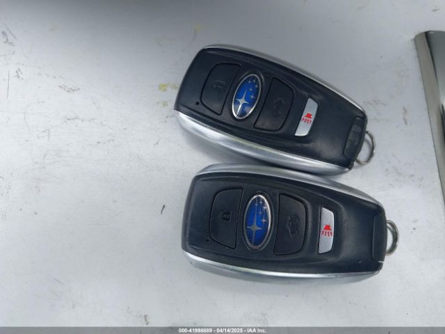 4S3BNBN68F3036092 Subaru Legacy 2.5i Limited