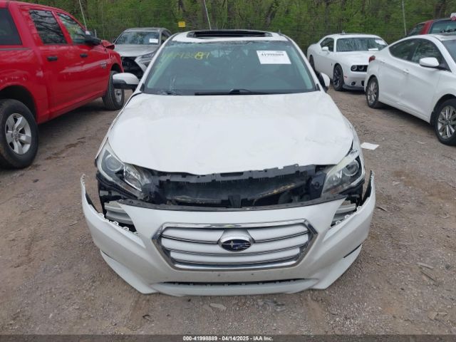 4S3BNBN68F3036092 Subaru Legacy 2.5i Limited