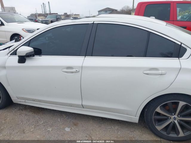 4S3BNBN68F3036092 Subaru Legacy 2.5i Limited