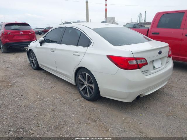 4S3BNBN68F3036092 Subaru Legacy 2.5i Limited