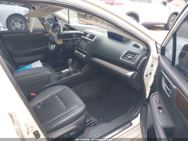 4S3BNBN68F3036092 Subaru Legacy 2.5i Limited