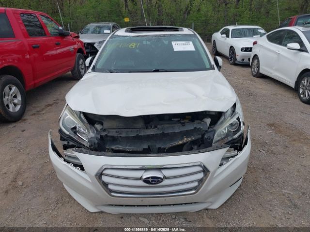 4S3BNBN68F3036092 Subaru Legacy 2.5i Limited