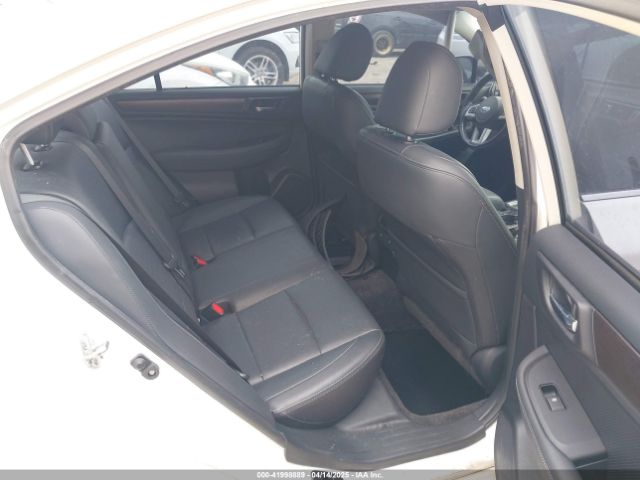 4S3BNBN68F3036092 Subaru Legacy 2.5i Limited