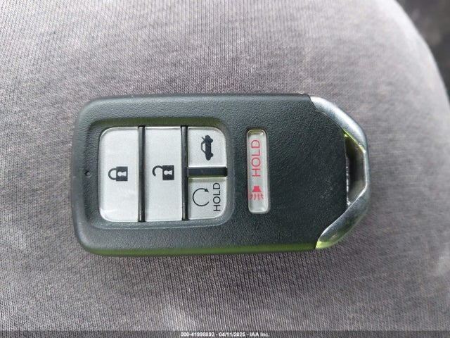 1HGCT1B84GA004023 Honda Accord Ex-l