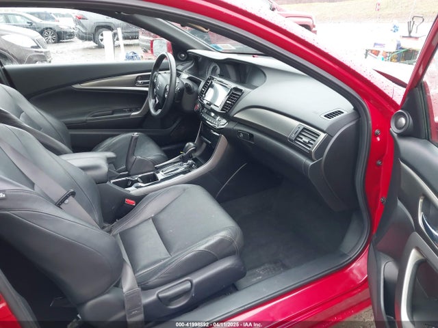 1HGCT1B84GA004023 Honda Accord Ex-l