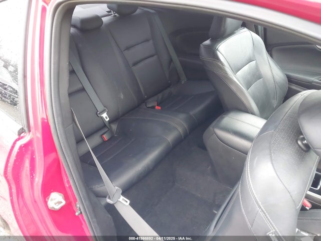 1HGCT1B84GA004023 Honda Accord Ex-l