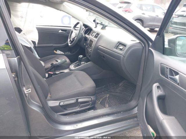 3VW267AJXGM411479 Volkswagen Jetta 1.4t S