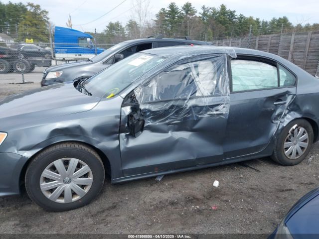 3VW267AJXGM411479 Volkswagen Jetta 1.4t S