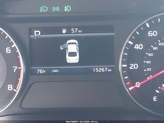 3KPF44AC6PE621002 KIA FORTE GT
