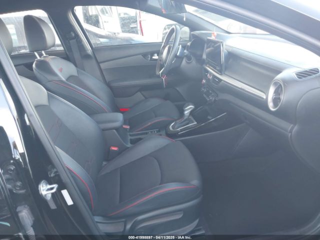 3KPF44AC6PE621002 KIA FORTE GT