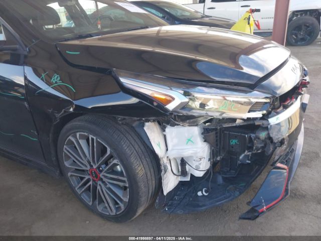 3KPF44AC6PE621002 KIA FORTE GT