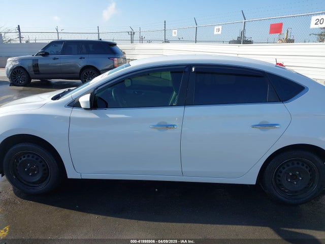 Nissan SENTRA S 2015 3N1AB7AP1FY341184 Image 14