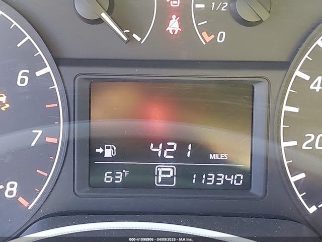 Nissan SENTRA S 2015 3N1AB7AP1FY341184 Image 15