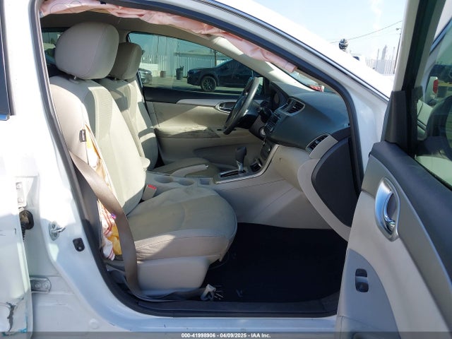 Nissan SENTRA S 2015 3N1AB7AP1FY341184 Image 5
