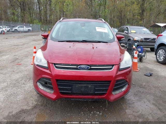 1FMCU9J9XEUA87081 Ford Escape Titanium