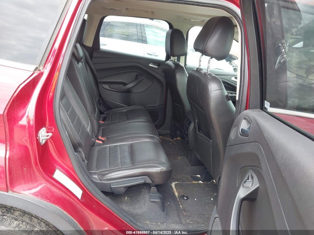 1FMCU9J9XEUA87081 Ford Escape Titanium