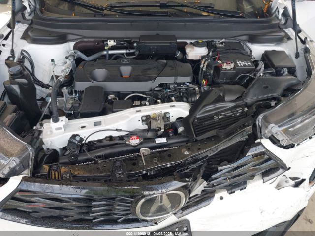 5J8TC2H63SL010906 Acura Rdx A-spec Package