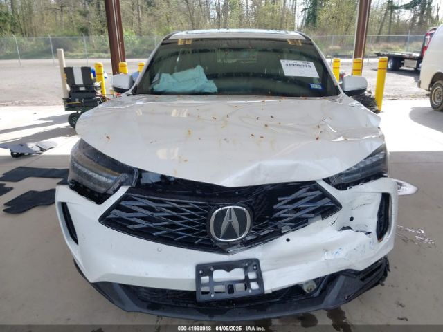 5J8TC2H63SL010906 Acura Rdx A-spec Package