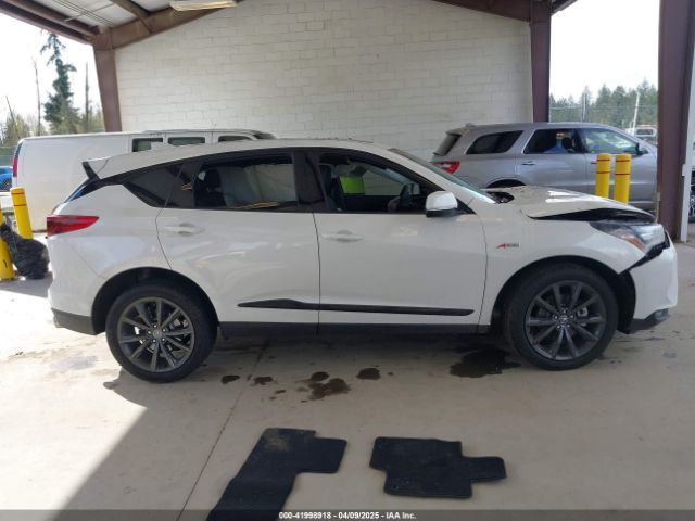 5J8TC2H63SL010906 Acura Rdx A-spec Package