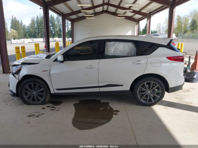 5J8TC2H63SL010906 Acura Rdx A-spec Package