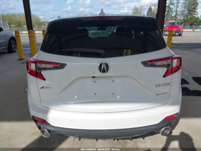 5J8TC2H63SL010906 Acura Rdx A-spec Package