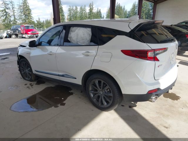 5J8TC2H63SL010906 Acura Rdx A-spec Package
