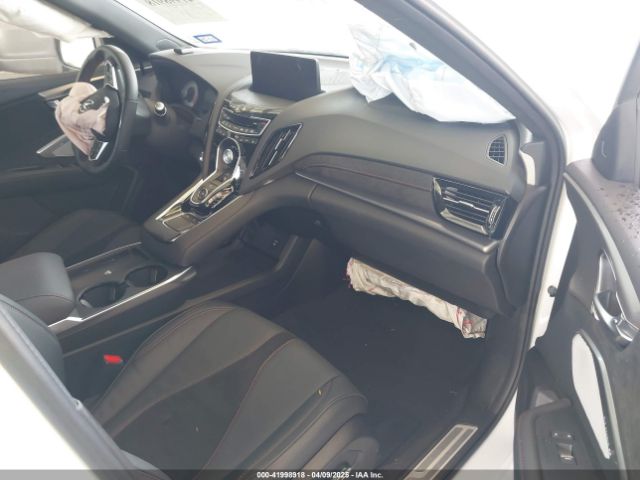 5J8TC2H63SL010906 Acura Rdx A-spec Package