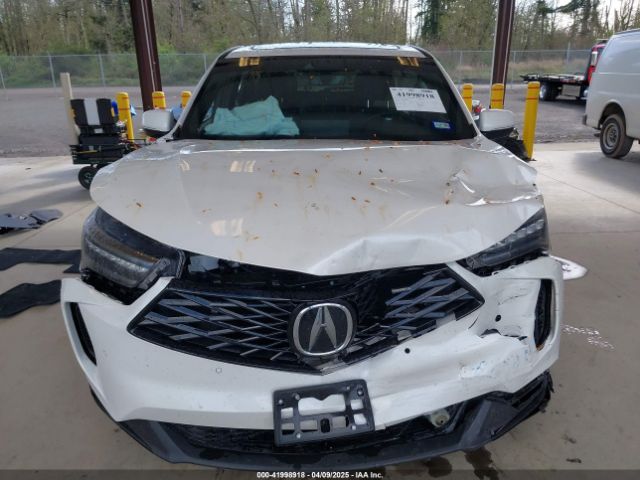 5J8TC2H63SL010906 Acura Rdx A-spec Package